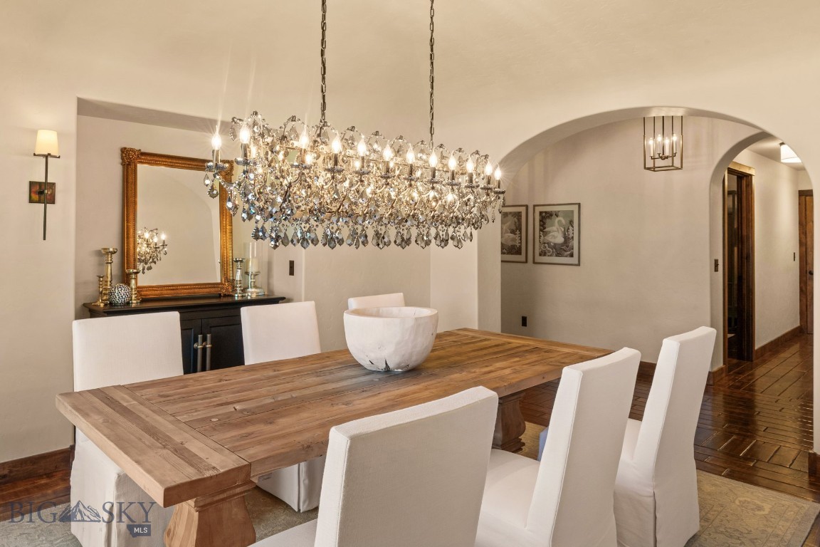 Galactic Park - Residential