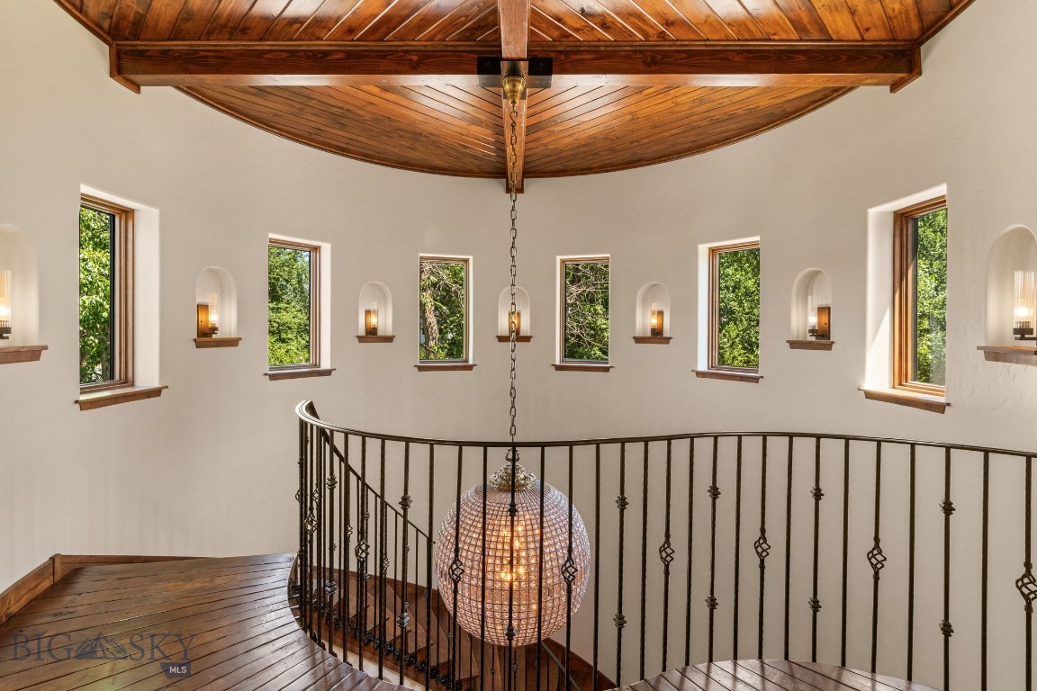 Galactic Park - Residential