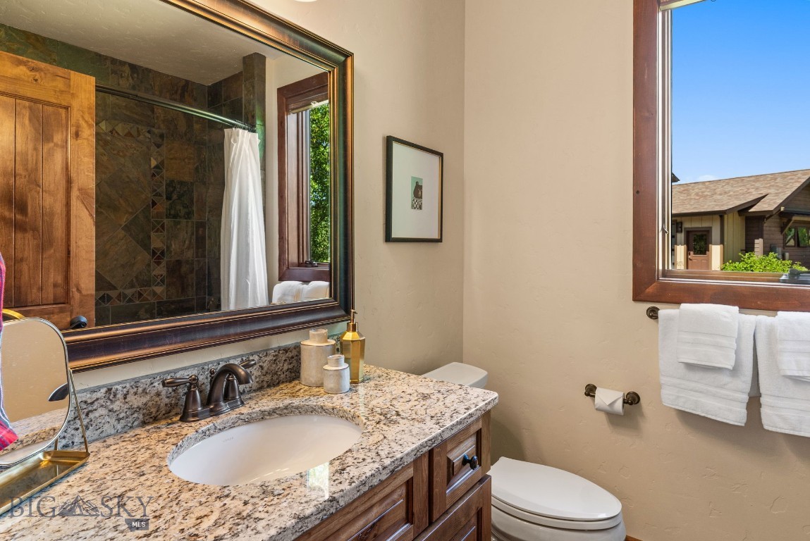 Galactic Park - Residential