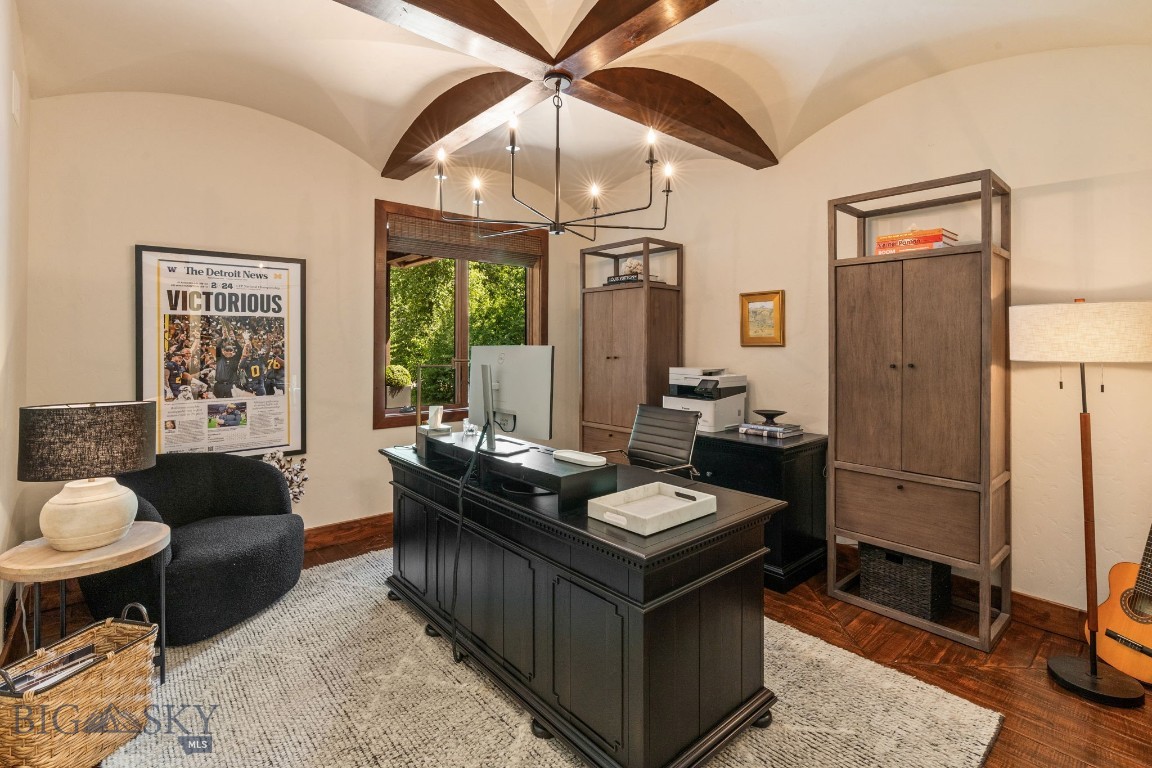 Galactic Park - Residential