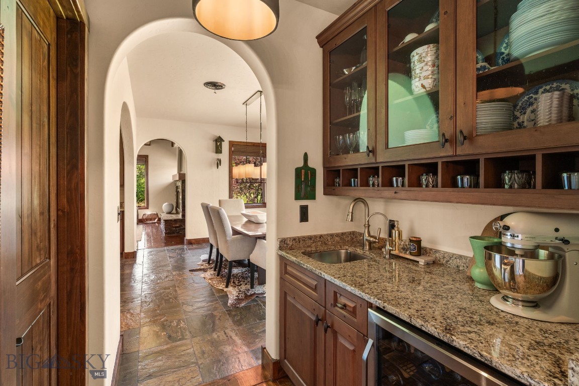 Galactic Park - Residential