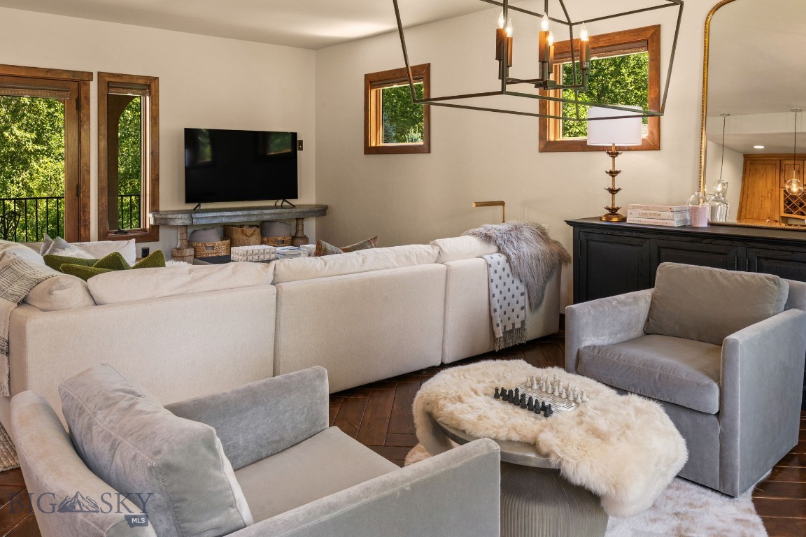 Galactic Park - Residential