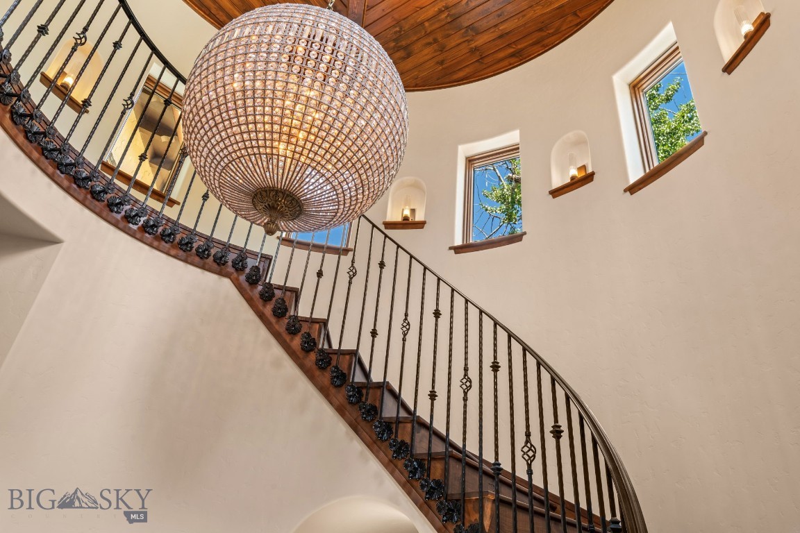 Galactic Park - Residential