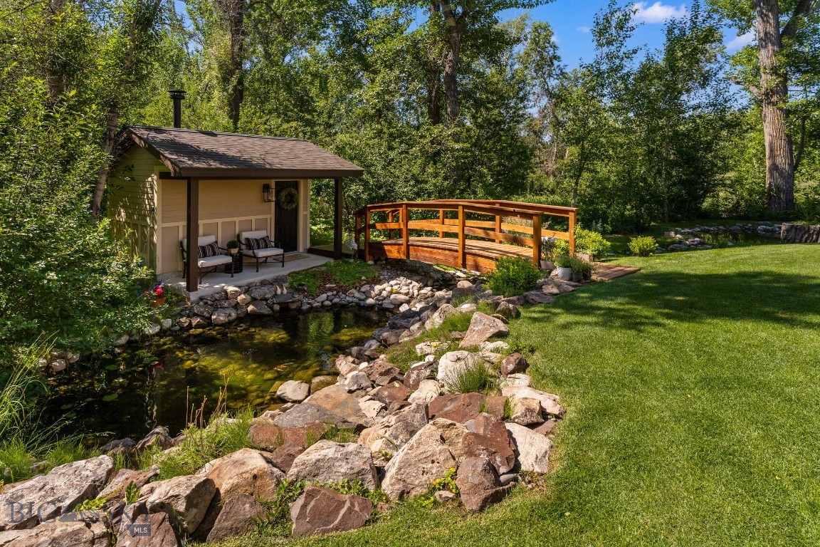 Galactic Park - Residential