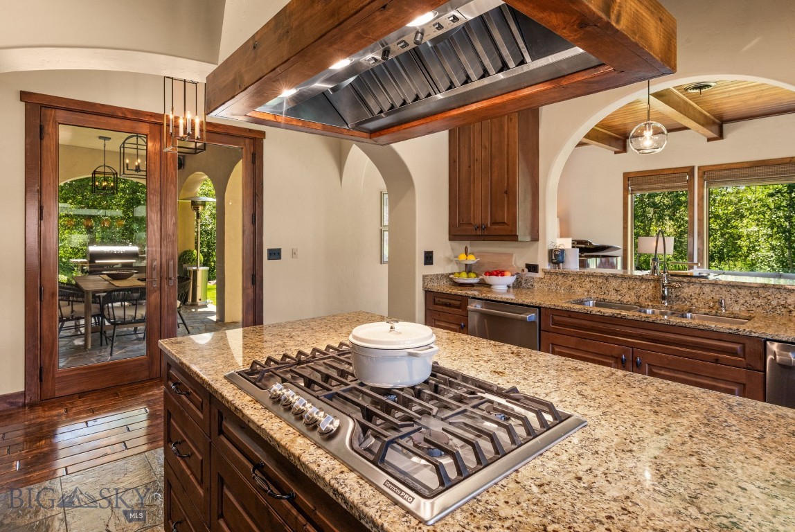 Galactic Park - Residential