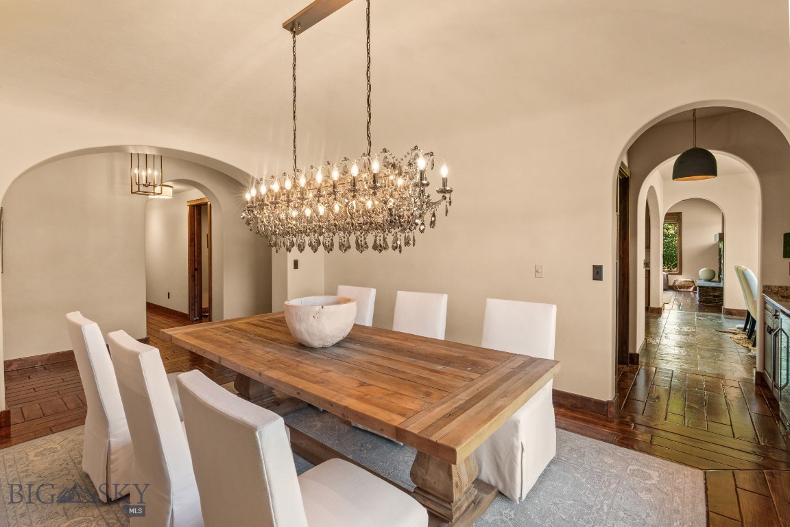 Galactic Park - Residential