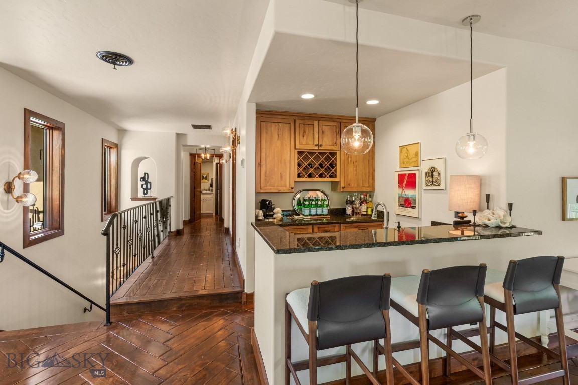 Galactic Park - Residential