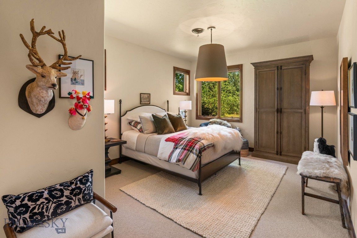 Galactic Park - Residential