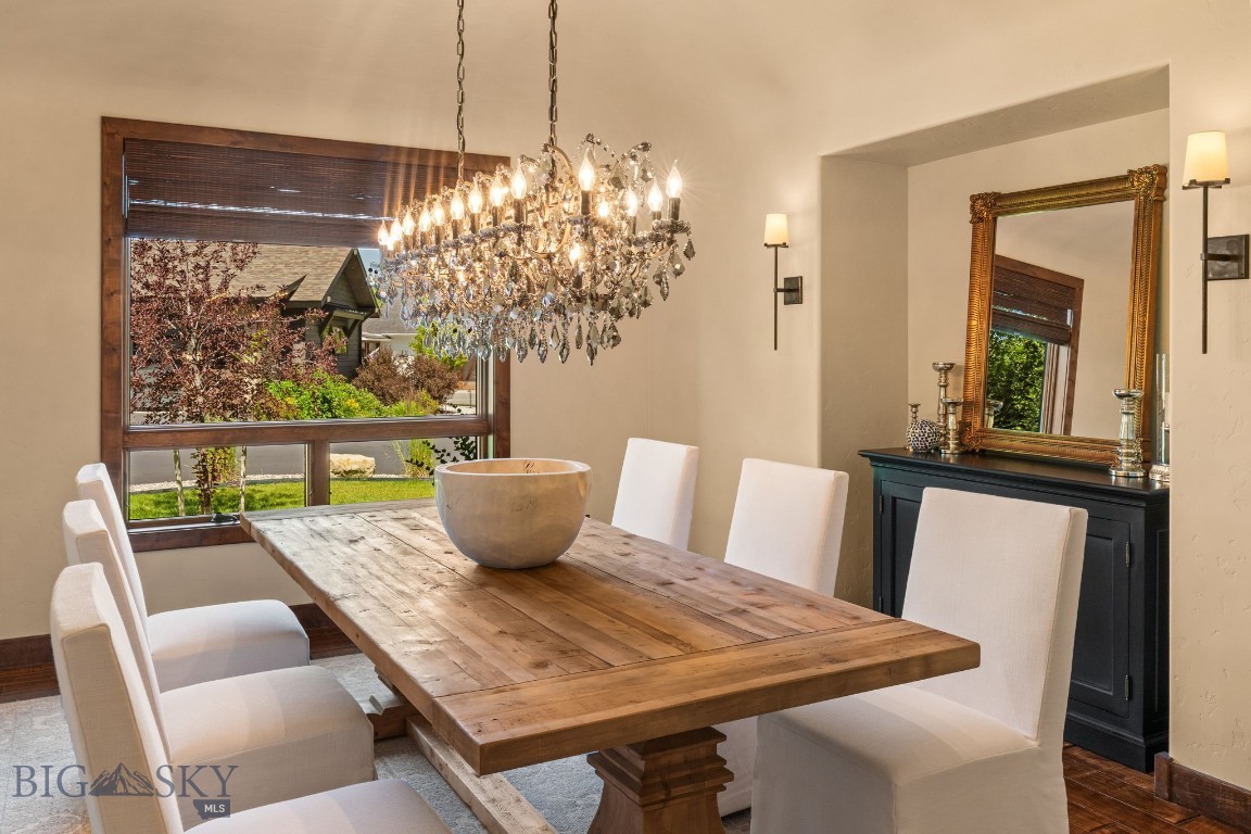 Galactic Park - Residential