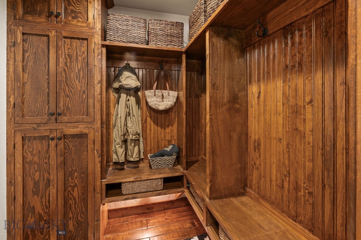 Galactic Park - Residential