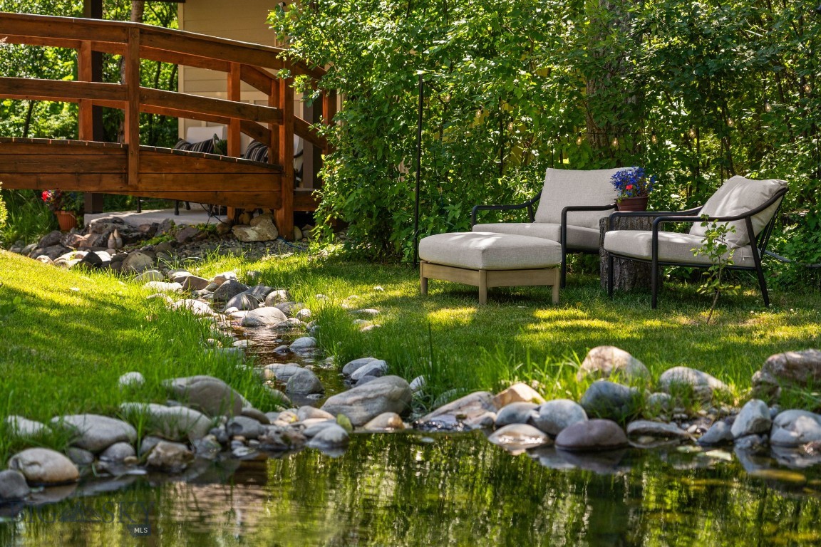 Galactic Park - Residential