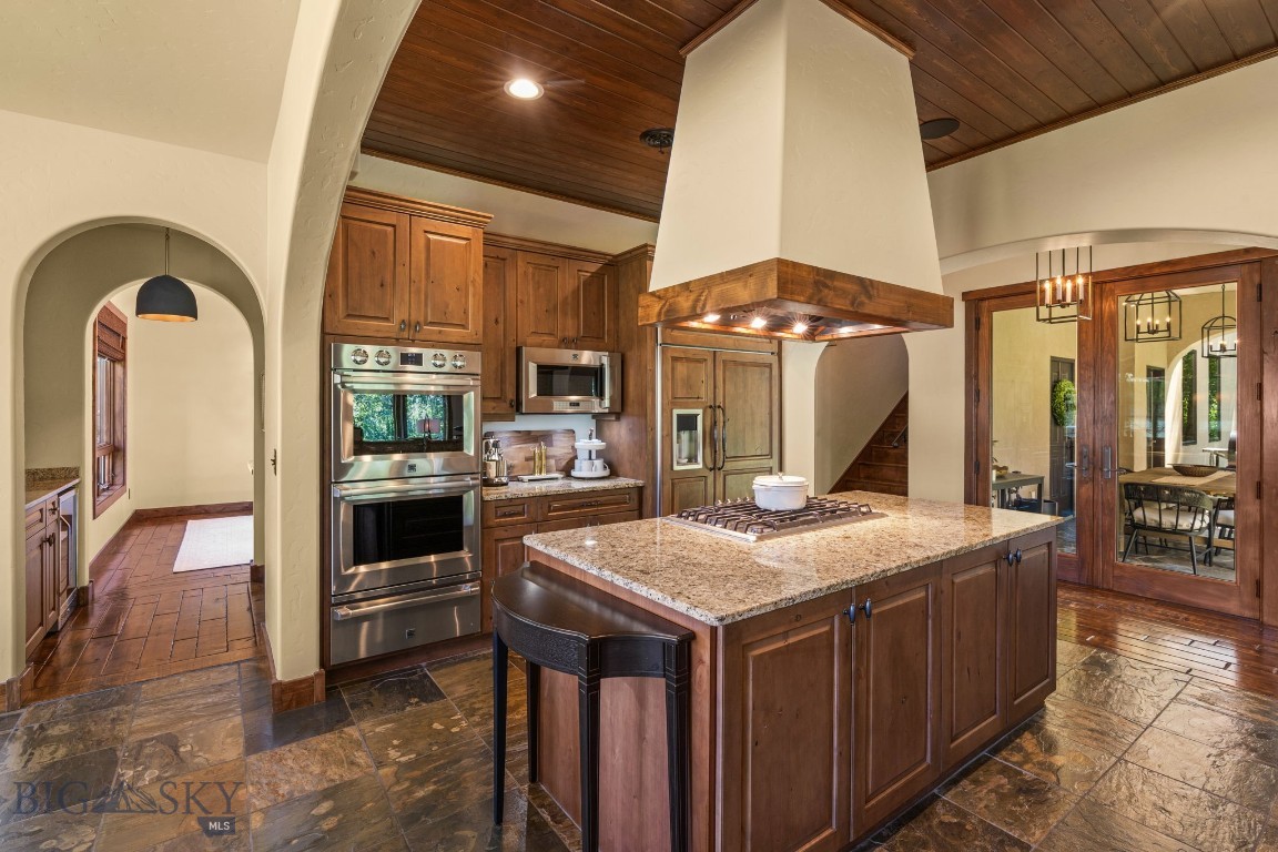 Galactic Park - Residential