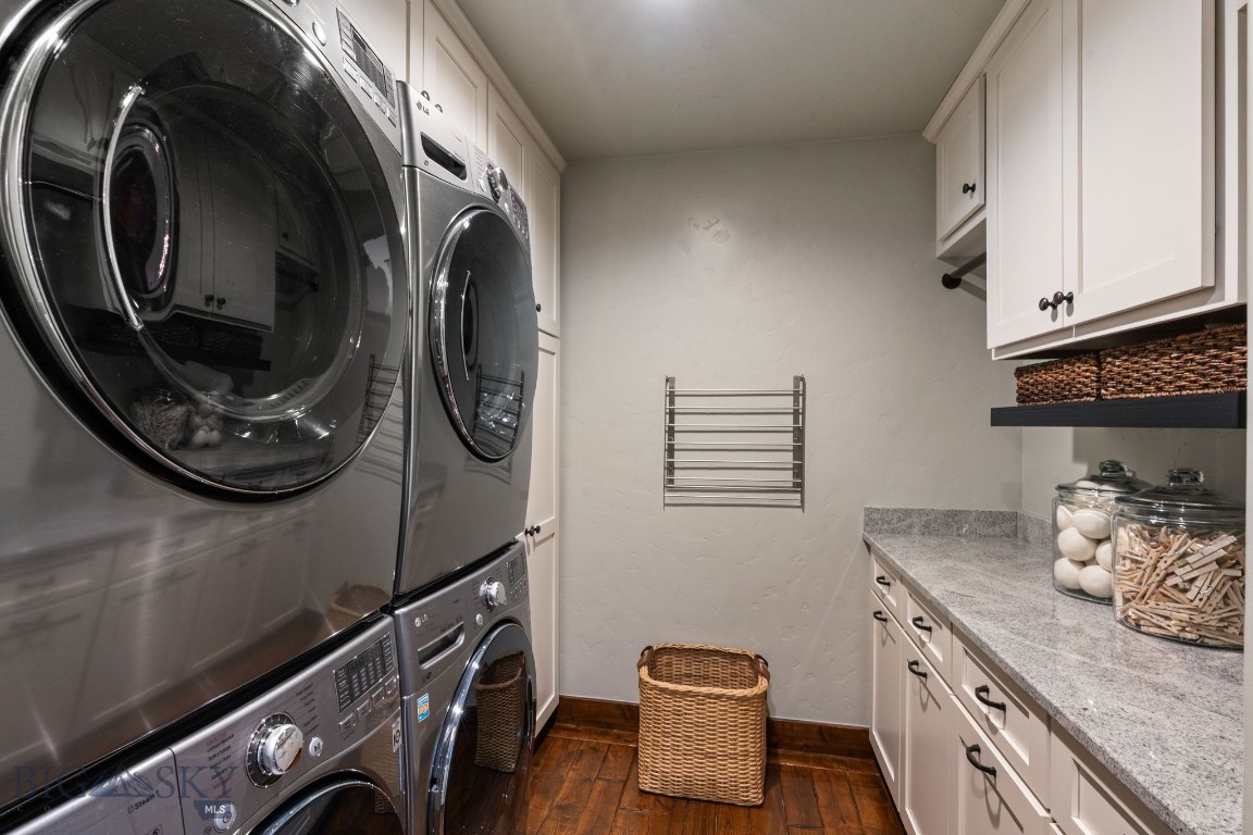 Galactic Park - Residential