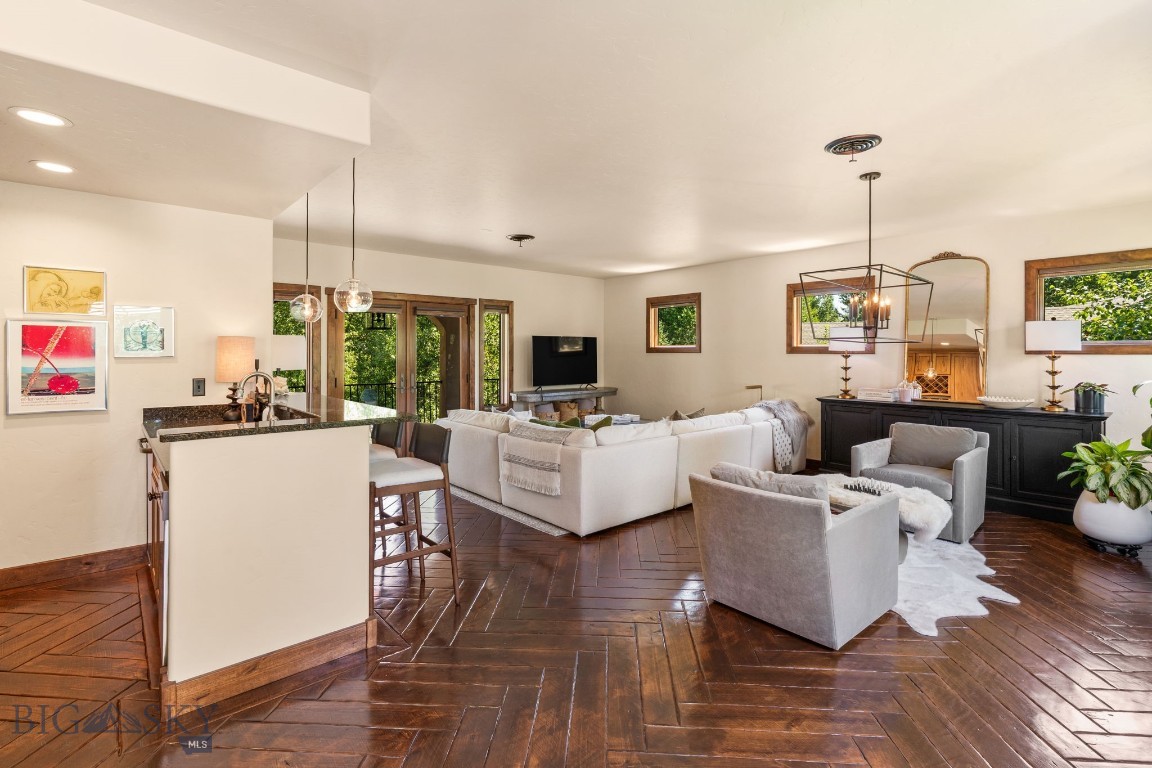 Galactic Park - Residential