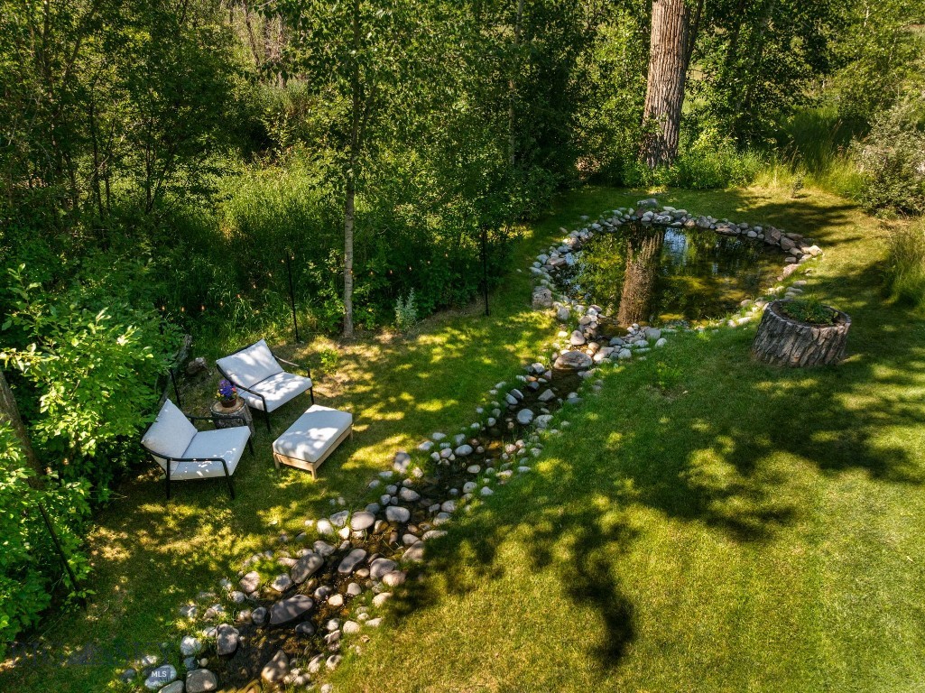 Galactic Park - Residential