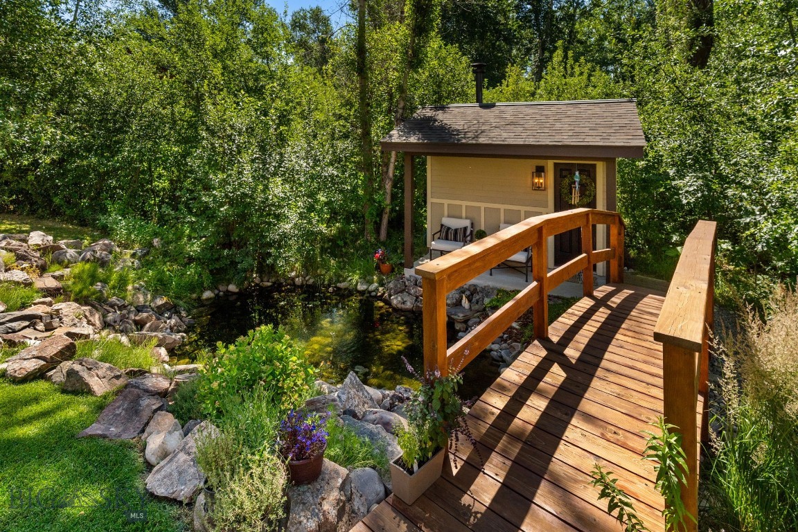 Galactic Park - Residential