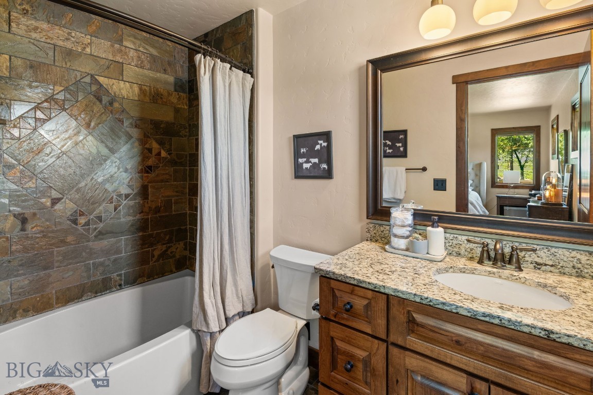 Galactic Park - Residential