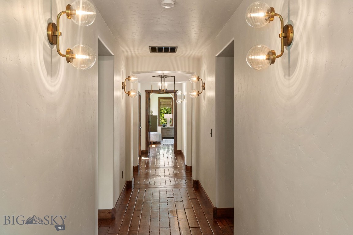 Galactic Park - Residential