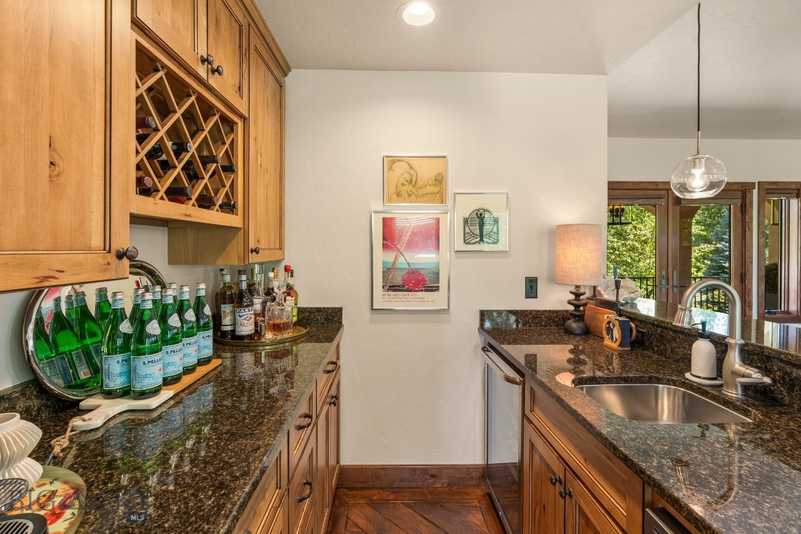 Galactic Park - Residential