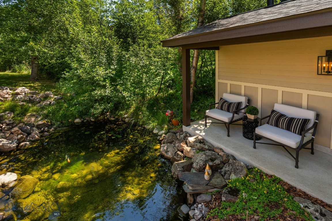 Galactic Park - Residential