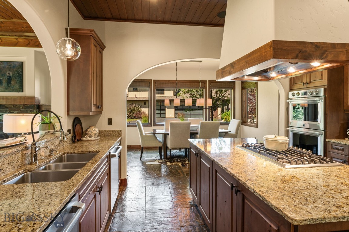 Galactic Park - Residential