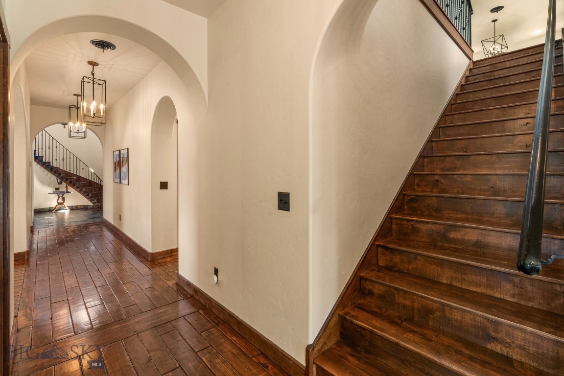 Galactic Park - Residential