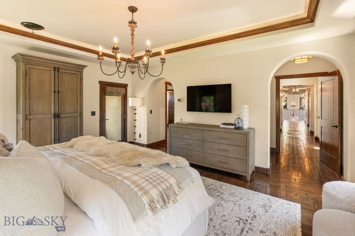 Galactic Park - Residential