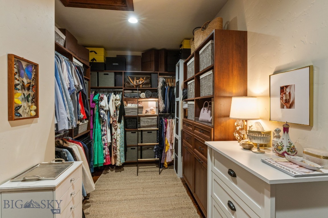 Galactic Park - Residential