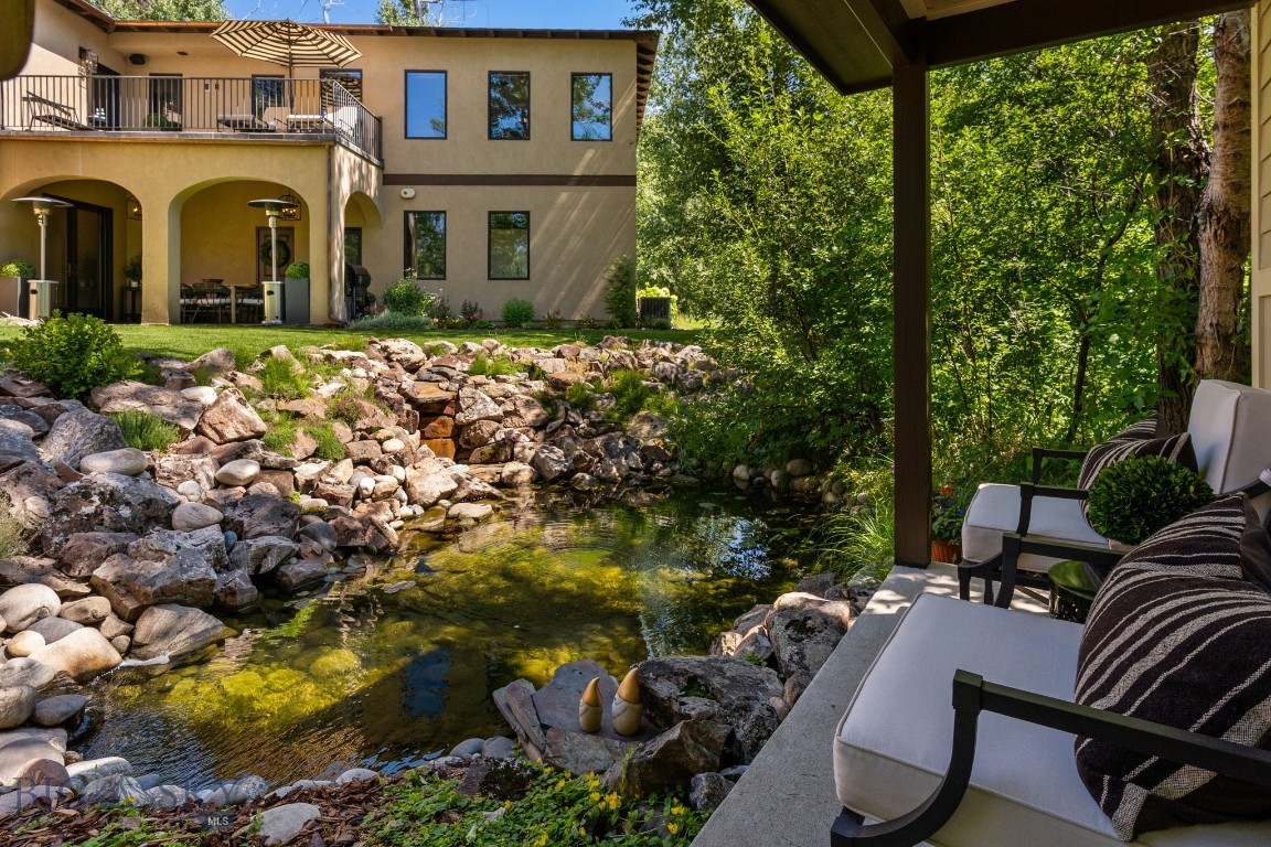 Galactic Park - Residential