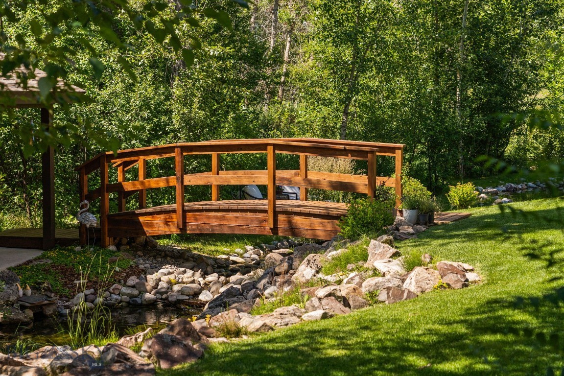 Galactic Park - Residential