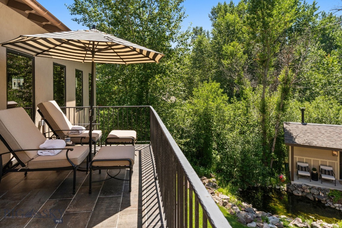 Galactic Park - Residential