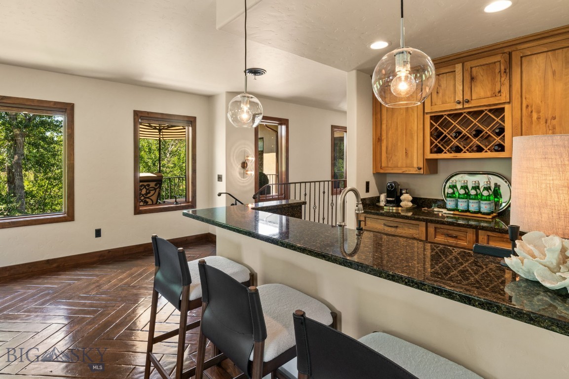 Galactic Park - Residential