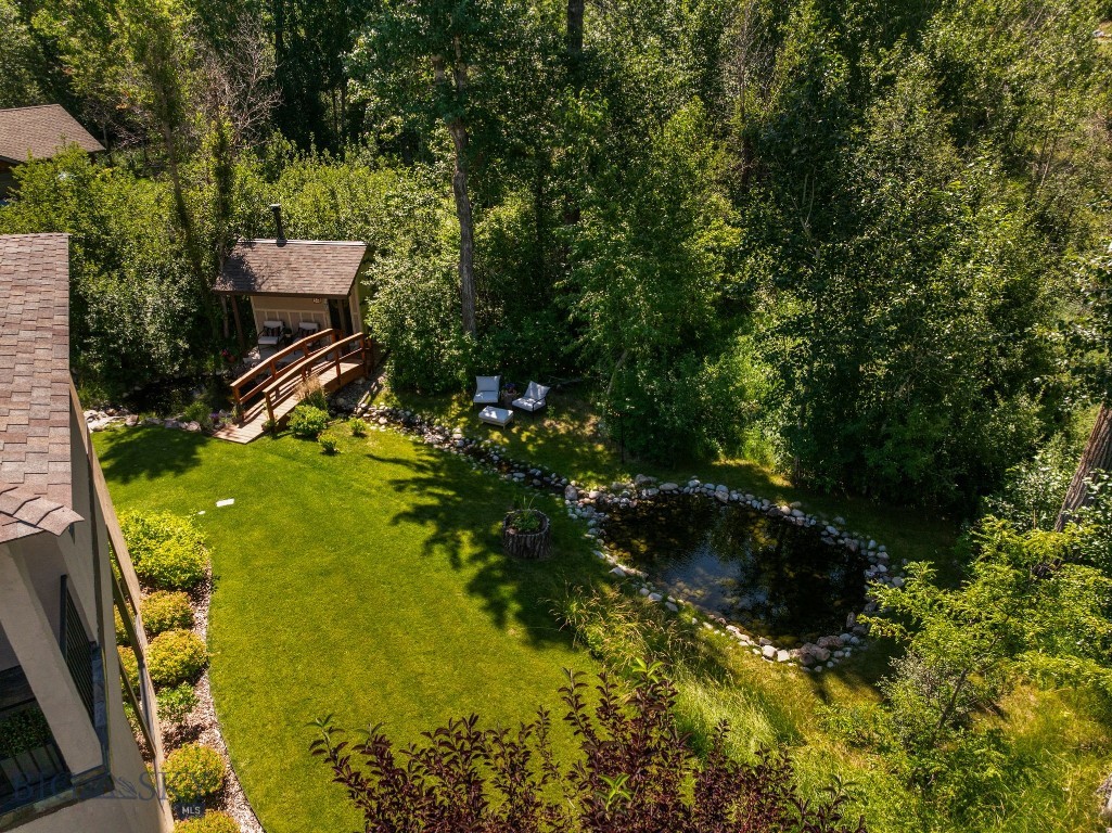 Galactic Park - Residential