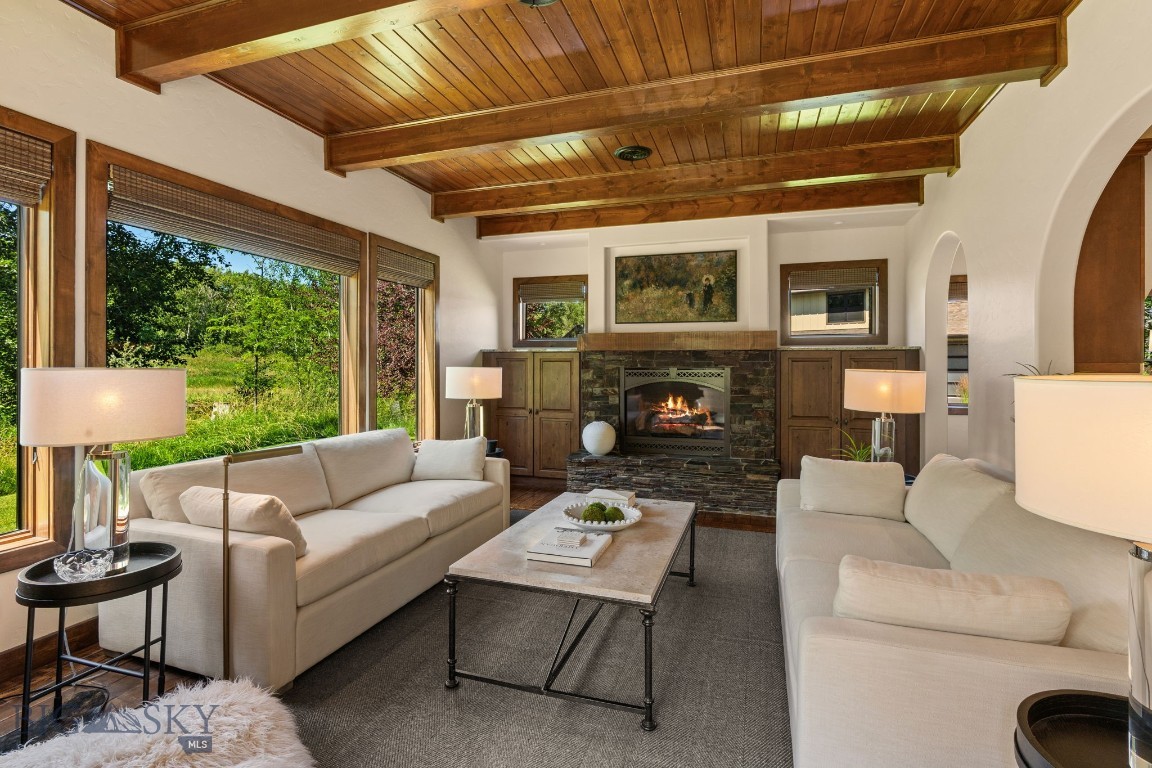 Galactic Park - Residential