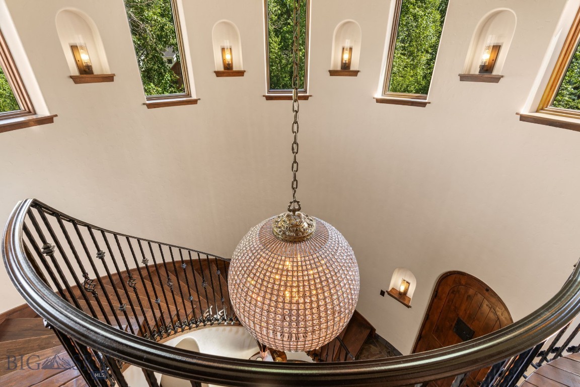 Galactic Park - Residential