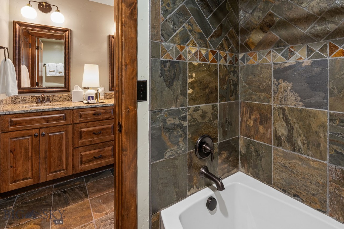 Galactic Park - Residential