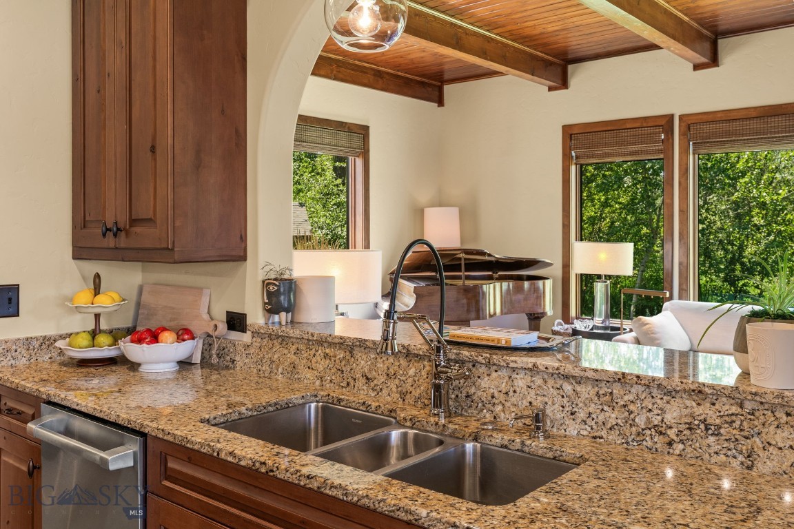 Galactic Park - Residential