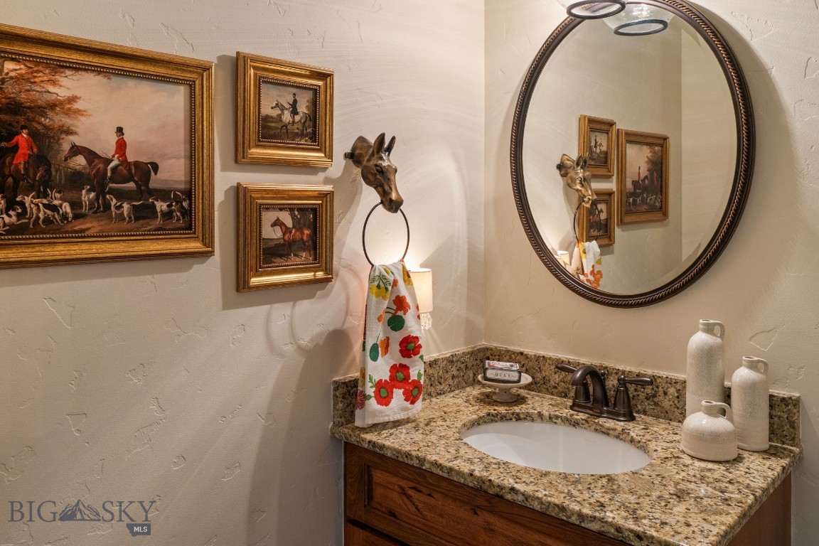 Galactic Park - Residential