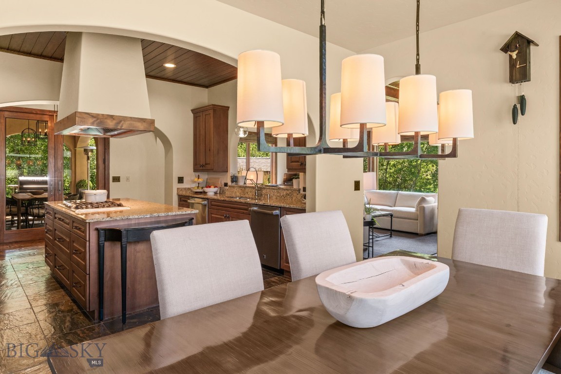 Galactic Park - Residential