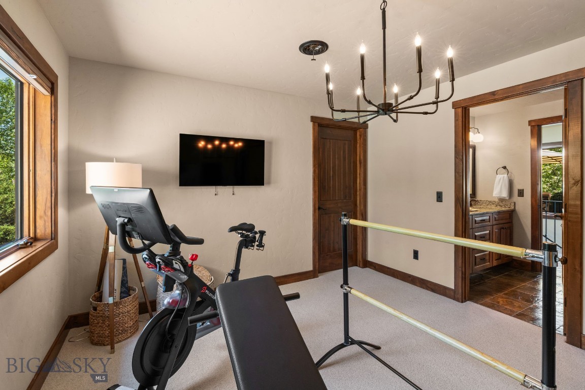 Galactic Park - Residential