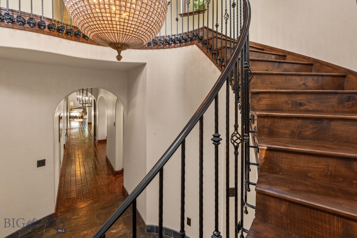 Galactic Park - Residential