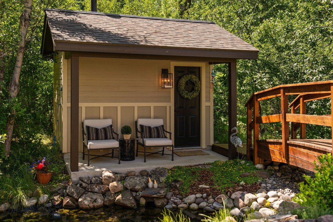 Galactic Park - Residential