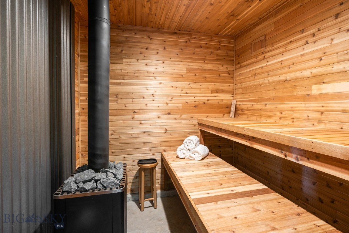 Galactic Park - Residential