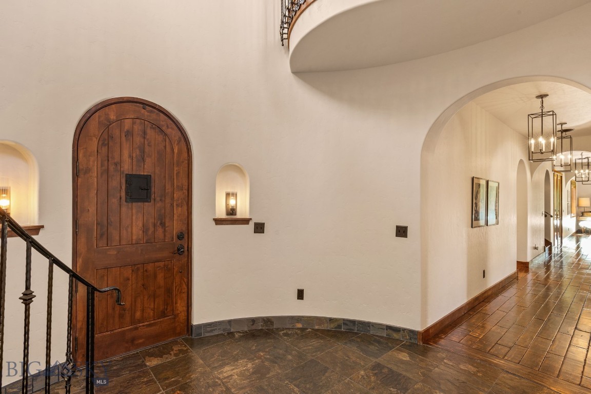 Galactic Park - Residential