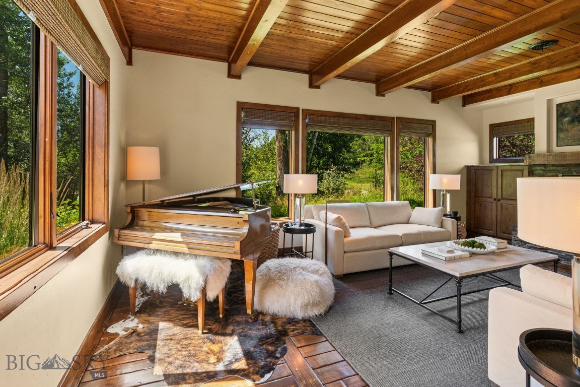 Galactic Park - Residential