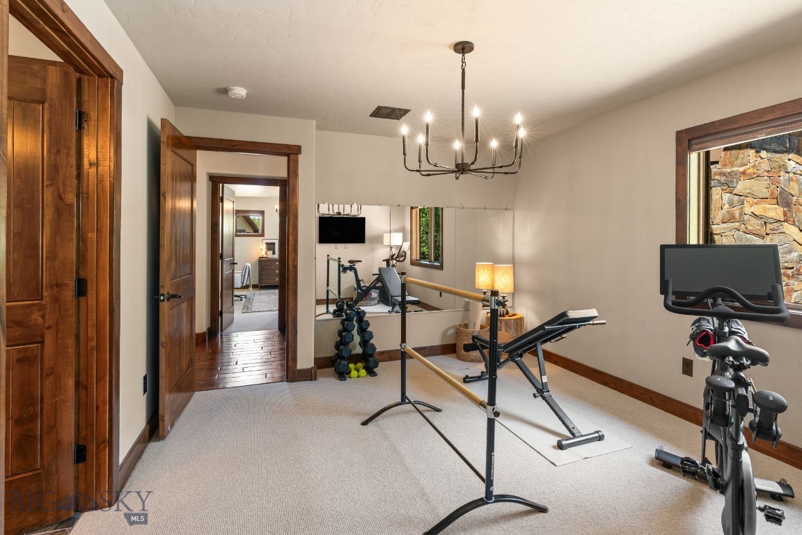 Galactic Park - Residential