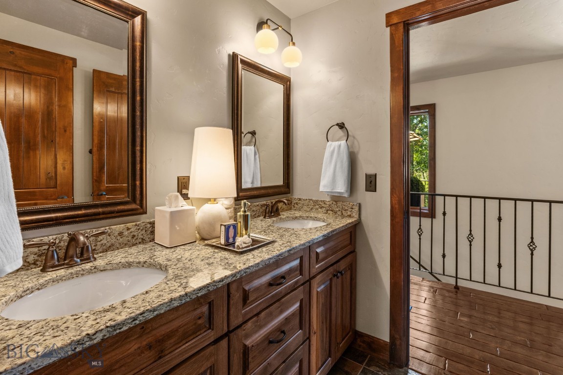 Galactic Park - Residential