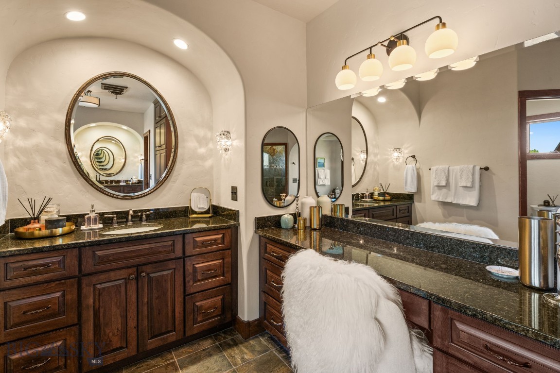 Galactic Park - Residential