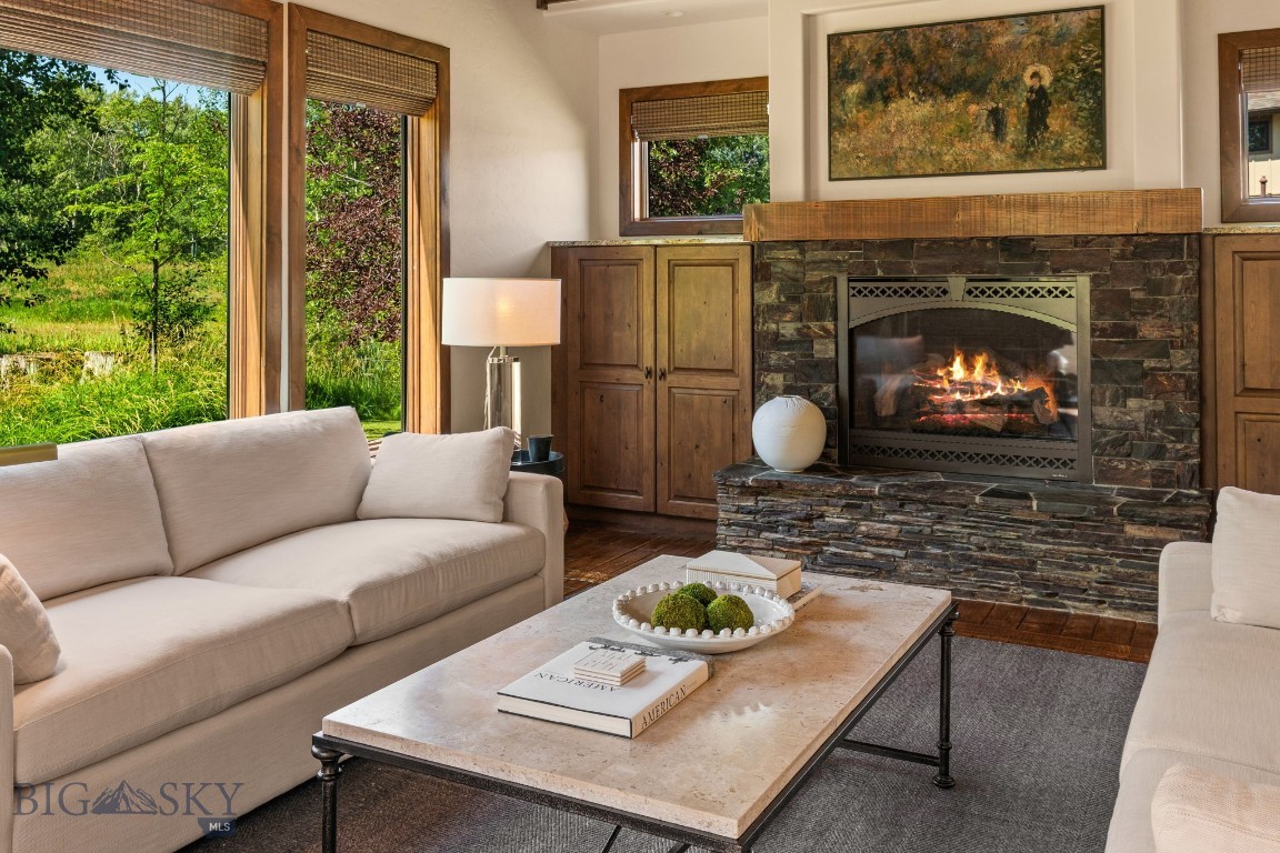 Galactic Park - Residential