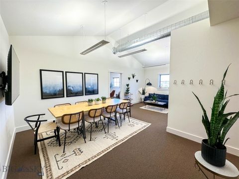 Photo of 3805 Valley Commons Drive #12, Bozeman, MT 59718 (MLS # 409096)